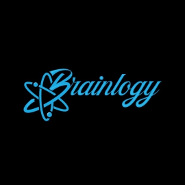 BrainLogy Academic Learning Logo