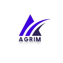 Agrim - Fintech & B2B Logo