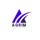Agrim - Fintech & B2B Logo