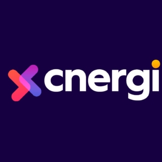 Cenergu Fintech Energy Logo